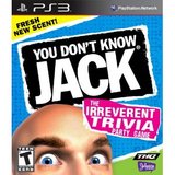 You Don't Know Jack (PlayStation 3)